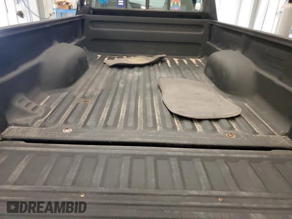 ✅ 1997 Ford Ranger XLT • VIN: 1FTCR10A9VPB04454 • Lot: 60277185. Listed on Copart with 94,702 mi. Free auction sales archive from the USA and detailed vehicle history report at DreamBid. Image 10.