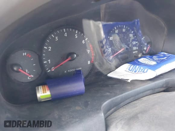 ✅ 2004 Hyundai Santa Fe GLS • VIN: KM8SC73D14U760794 • Лот: 43508860. Опубликован ранее на IAAI с пробегом Не указан. Бесплатный доступ к архиву аукционных продаж из США и подробный отчёт об истории автомобиля на DreamBid. Изображение 7.