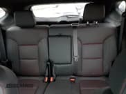 ✅ 2023 Chevrolet Blazer RS • VIN: 3GNKBERS5PS115188 • Лот: 70770065. Опубликован ранее на Copart с пробегом 11 513 миль. Бесплатный доступ к архиву аукционных продаж из США и подробный отчёт об истории автомобиля на DreamBid. Изображение 10.