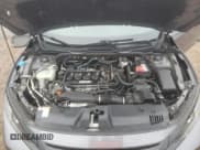 ✅ 2019 Honda Civic Si • VIN: 2HGFC1E5XKH703813 • Lot: 46313794. Listed on Copart with 33,112 mi. Free auction sales archive from the USA and detailed vehicle history report at DreamBid. Image 13.