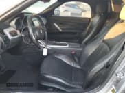 ✅ 2006 BMW Z4 3.0i • VIN: 4USBU33576LW67543 • Lot: 92880105. Listed on Copart with 73,713 mi. Free auction sales archive from the USA and detailed vehicle history report at DreamBid. Image 7.