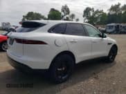 ✅ 2023 Jaguar F-Pace S • VIN: SADCJ2EX3PA704813 • Lot: 80324165. Wystawiony na Copart z przebiegiem 40 868 mil. Bezpłatny archiwum sprzedaży aukcyjnych z USA i szczegółowy raport historii pojazdu na DreamBid. Zdjęcie 3.