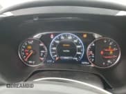 ✅ 2024 Chevrolet Blazer RS • VIN: 3GNKBKRS9RS147787 • Lot: 69603365. Listed on Copart with 10,298 mi. Free auction sales archive from the USA and detailed vehicle history report at DreamBid. Image 9.