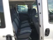 ✅ 2021 Ram ProMaster City Cargo Tradesman • VIN: ZFBHRFAB9M6T63513 • Лот: 66164865. Опубликован ранее на Copart с пробегом 232 385 миль. Бесплатный доступ к архиву аукционных продаж из США и подробный отчёт об истории автомобиля на DreamBid. Изображение 11.