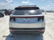 ✅ 2023 Hyundai Tucson SEL Convenience • VIN: KM8JFCA11PU105222 • Lot: 51111963. Wystawiony na Copart z przebiegiem 1 071 mil. Bezpłatny archiwum sprzedaży aukcyjnych z USA i szczegółowy raport historii pojazdu na DreamBid. Zdjęcie 6.