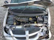 ✅ 2003 Dodge Caravan SE • VIN: 1D4GP24313B285149 • Lot: 82296405. Listed on Copart with 123,284 mi. Free auction sales archive from the USA and detailed vehicle history report at DreamBid. Image 12.