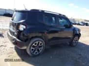 ✅ 2017 Jeep Renegade Latitude • VIN: ZACCJBBB7HPG36196 • Лот: 81741305. Опубликован ранее на Copart с пробегом 73 383 миль. Бесплатный доступ к архиву аукционных продаж из США и подробный отчёт об истории автомобиля на DreamBid. Изображение 3.