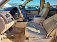 ✅ 2009 GMC Yukon Denali • VIN: 1GKFC032X9J115103 • Лот: 90719215. Опубликован ранее на Copart с пробегом 201 056 миль. Бесплатный доступ к архиву аукционных продаж из США и подробный отчёт об истории автомобиля на DreamBid. Изображение 7.