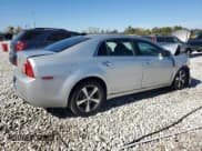 ✅ 2012 Chevrolet Malibu 1LT • VIN: 1G1ZC5E08CF247622 • Lot: 74765174. Wystawiony na Copart z przebiegiem 243 617 mil. Bezpłatny archiwum sprzedaży aukcyjnych z USA i szczegółowy raport historii pojazdu na DreamBid. Zdjęcie 3.