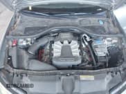 ✅ 2012 Audi A6 Prestige • VIN: WAUHGAFC6CN080091 • Lot: 41964023. Listed on IAAI with 166,334 mi. Free auction sales archive from the USA and detailed vehicle history report at DreamBid. Image 10.