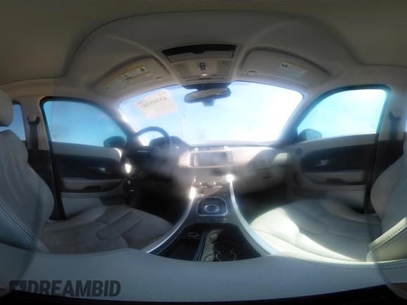 ✅ 2015 Land Rover Range Rover Evoque Pure Plus • VIN: SALVP2BG9FH037591 • Lot: 43345347. Listed on IAAI with 125,967 mi. Free auction sales archive from the USA and detailed vehicle history report at DreamBid. Image 20.