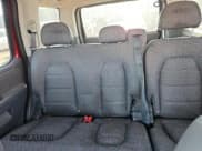 ✅ 2003 Ford Explorer XLS • VIN: 1FMZU72K93UA84296 • Lot: 69687435. Listed on Copart with 250,512 mi. Free auction sales archive from the USA and detailed vehicle history report at DreamBid. Image 10.