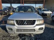 ✅ 2003 Mitsubishi Montero Sport ES • VIN: JA4LS21H13J005577 • Лот: 41415375. Опубликован ранее на Copart с пробегом 171 037 миль. Бесплатный доступ к архиву аукционных продаж из США и подробный отчёт об истории автомобиля на DreamBid. Изображение 5.