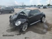 ✅ 2016 Volkswagen Beetle S • VIN: 3VW517AT2GM806981 • Lot: 62275095. Listed on Copart with Not provided. Free auction sales archive from the USA and detailed vehicle history report at DreamBid. Image 1.