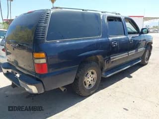 ✅ 2005 Chevrolet Suburban LS • VIN: 1GNEC16Z15J211046 • Лот: 42453120. Опубликован ранее на IAAI с пробегом Не указан. Бесплатный доступ к архиву аукционных продаж из США и подробный отчёт об истории автомобиля на DreamBid. Изображение 4.