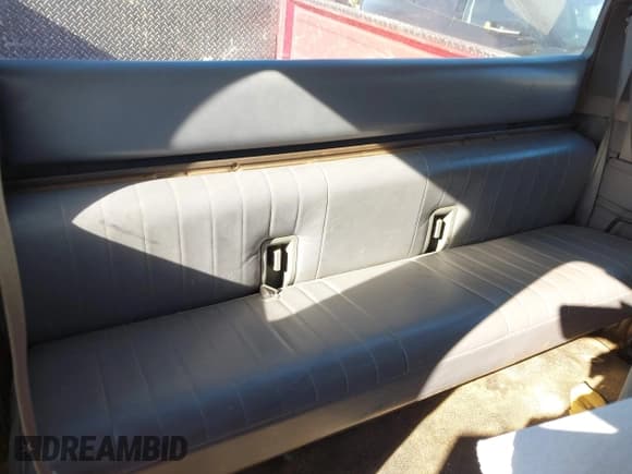 ✅ 1996 Ford F-150 • VIN: 1FTEX15Y0TKA54610 • Lot: 43675977. Wystawiony na IAAI z przebiegiem 300 905 mil. Bezpłatny archiwum sprzedaży aukcyjnych z USA i szczegółowy raport historii pojazdu na DreamBid. Zdjęcie 8.