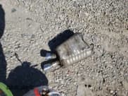 ✅ 2017 Cadillac CT6 Luxury AWD • VIN: 1G6KD5RS8HU140366 • Lot: 74551854. Listed on Copart with 54,607 mi. Free auction sales archive from the USA and detailed vehicle history report at DreamBid. Image 14.