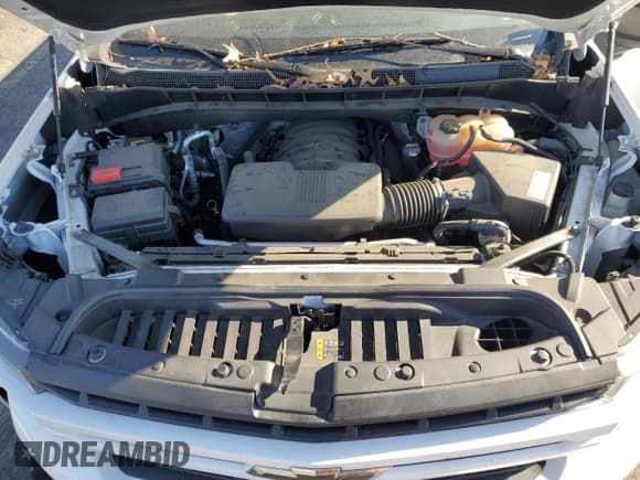 ✅ 2019 Chevrolet Silverado 1500 RST • VIN: 3GCUYEED1KG256844 • Lot: 77863014. Wystawiony na Copart z przebiegiem 54 497 mil. Bezpłatny archiwum sprzedaży aukcyjnych z USA i szczegółowy raport historii pojazdu na DreamBid. Zdjęcie 11.