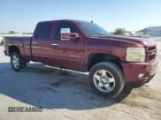 ✅ 2013 Chevrolet Silverado 2500HD LTZ • VIN: 1GC1KYE83DF127100 • Лот: 81968895. Опубликован ранее на Copart с пробегом 203 056 миль. Бесплатный доступ к архиву аукционных продаж из США и подробный отчёт об истории автомобиля на DreamBid. Изображение 4.