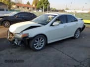 ✅ 2007 Acura TSX Navi • VIN: JH4CL96997C002318 • Lot: 68918285. Listed on Copart with 116,063 mi. Free auction sales archive from the USA and detailed vehicle history report at DreamBid. Image 1.