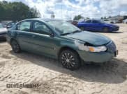 ✅ 2006 Saturn ION • VIN: 1G8AZ55F76Z142770 • Лот: 92372995. Опубликован ранее на Copart с пробегом 177 441 миль. Бесплатный доступ к архиву аукционных продаж из США и подробный отчёт об истории автомобиля на DreamBid. Изображение 4.