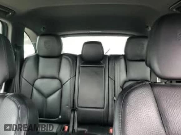 ✅ 2017 Porsche Cayenne • VIN: WP1AA2A20HKA80380 • Lot: 78863734. Listed on Copart with 158,920 mi. Free auction sales archive from the USA and detailed vehicle history report at DreamBid. Image 7.