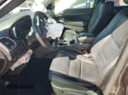 ✅ 2020 Jeep Grand Cherokee Limited X • VIN: 1C4RJEBGXLC244768 • Lot: 89534675. Listed on Copart with 43,050 mi. Free auction sales archive from the USA and detailed vehicle history report at DreamBid. Image 7.