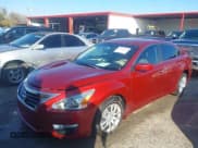 ✅ 2015 Nissan Altima S • VIN: 1N4AL3APXFN353808 • Лот: 43699393. Опубликован ранее на IAAI с пробегом 121 430 миль. Бесплатный доступ к архиву аукционных продаж из США и подробный отчёт об истории автомобиля на DreamBid. Изображение 6.