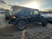 ✅ 2012 Jeep Wrangler Unlimited Rubicon • VIN: 1C4HJWFG7CL242990 • Лот: 92404395. Опубликован ранее на Copart с пробегом 121 247 миль. Бесплатный доступ к архиву аукционных продаж из США и подробный отчёт об истории автомобиля на DreamBid. Изображение 3.