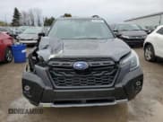 ✅ 2024 Subaru Forester • VIN: JF2SKEHC6RH521240 • Лот: 90140395. Опубликован ранее на Copart с пробегом 15 602 миль. Бесплатный доступ к архиву аукционных продаж из США и подробный отчёт об истории автомобиля на DreamBid. Изображение 5.