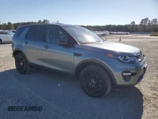 ✅ 2017 Land Rover Discovery Sport SE • VIN: SALCP2BG5HH660779 • Лот: 92064245. Опубликован ранее на Copart с пробегом 137 249 миль. Бесплатный доступ к архиву аукционных продаж из США и подробный отчёт об истории автомобиля на DreamBid. Изображение 4.