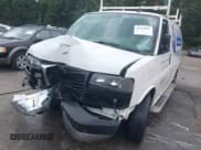 ✅ 2020 GMC Savana Cargo • VIN: 1GTW7AFG0L1262518 • Лот: 42730987. Опубликован ранее на IAAI с пробегом 71 497 миль. Бесплатный доступ к архиву аукционных продаж из США и подробный отчёт об истории автомобиля на DreamBid. Изображение 6.