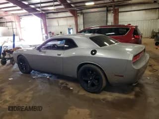 ✅ 2014 Dodge Challenger R/T • VIN: 2C3CDYBT2EH126276 • Lot: 86502105. Wystawiony na Copart z przebiegiem 126 021 mil. Bezpłatny archiwum sprzedaży aukcyjnych z USA i szczegółowy raport historii pojazdu na DreamBid. Zdjęcie 2.