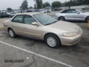 ✅ 2001 Honda Accord LX • VIN: 1HGCG56461A057154 • Lot: 65963735. Listed on Copart with 159,765 mi. Free auction sales archive from the USA and detailed vehicle history report at DreamBid. Image 4.