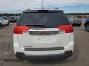 ✅ 2012 GMC Terrain SLE-2 • VIN: 2GKALSEK8C6142159 • Lot: 71797725. Listed on Copart with 129,399 mi. Free auction sales archive from the USA and detailed vehicle history report at DreamBid. Image 6.