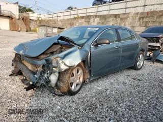 ✅ 2009 Chevrolet Malibu 1LS • VIN: 1G1ZG57B094219983 • Lot: 71080455. Wystawiony na Copart z przebiegiem 112 391 mil. Bezpłatny archiwum sprzedaży aukcyjnych z USA i szczegółowy raport historii pojazdu na DreamBid. Zdjęcie 1.