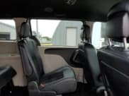 ✅ 2017 Dodge Grand Caravan SXT • VIN: 2C4RDGCGXHR867713 • Lot: 70338875. Wystawiony na Copart z przebiegiem 156 774 mil. Bezpłatny archiwum sprzedaży aukcyjnych z USA i szczegółowy raport historii pojazdu na DreamBid. Zdjęcie 11.