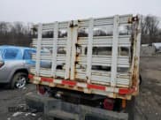 ✅ 2011 Ford F-250 XL • VIN: 1FTBF2AT9BEC41900 • Lot: 44588465. Wystawiony na Copart z przebiegiem Nie podano. Bezpłatny archiwum sprzedaży aukcyjnych z USA i szczegółowy raport historii pojazdu na DreamBid. Zdjęcie 6.