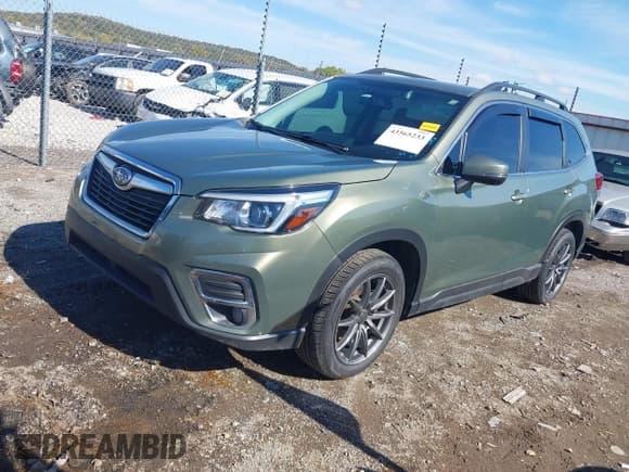 ✅ 2019 Subaru Forester Limited • VIN: JF2SKASC3KH434192 • Лот: 43565233. Опубликован ранее на IAAI с пробегом 152 547 миль. Бесплатный доступ к архиву аукционных продаж из США и подробный отчёт об истории автомобиля на DreamBid. Изображение 17.