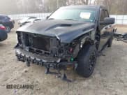 ✅ 2013 Ram 1500 Express • VIN: 1C6RR6FT8DS544054 • Lot: 43737163. Listed on IAAI with 156,224 mi. Free auction sales archive from the USA and detailed vehicle history report at DreamBid. Image 6.