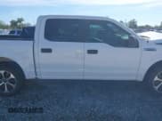 ✅ 2019 Ford F-150 XL • VIN: 1FTEW1CP2KKF15446 • Lot: 43568766. Listed on IAAI with 97,751 mi. Free auction sales archive from the USA and detailed vehicle history report at DreamBid. Image 13.