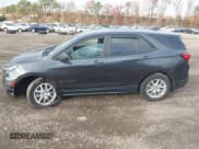 ✅ 2022 Chevrolet Equinox LS • VIN: 3GNAXSEV2NS213006 • Лот: 43670296. Опубликован ранее на IAAI с пробегом 40 785 миль. Бесплатный доступ к архиву аукционных продаж из США и подробный отчёт об истории автомобиля на DreamBid. Изображение 14.