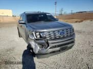 ✅ 2021 Ford Expedition Max Limited • VIN: 1FMJK2AT3MEA23263 • Lot: 71923075. Wystawiony na Copart z przebiegiem 55 811 mil. Bezpłatny archiwum sprzedaży aukcyjnych z USA i szczegółowy raport historii pojazdu na DreamBid. Zdjęcie 14.