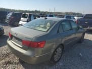 ✅ 2009 Hyundai Sonata Limited • VIN: 5NPEU46C49H404101 • Lot: 77355394. Wystawiony na Copart z przebiegiem 167 036 mil. Bezpłatny archiwum sprzedaży aukcyjnych z USA i szczegółowy raport historii pojazdu na DreamBid. Zdjęcie 3.