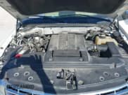 ✅ 2008 Lincoln Navigator • VIN: 5LMFL28578LJ03884 • Lot: 43076120. Listed on IAAI with Not provided. Free auction sales archive from the USA and detailed vehicle history report at DreamBid. Image 10.