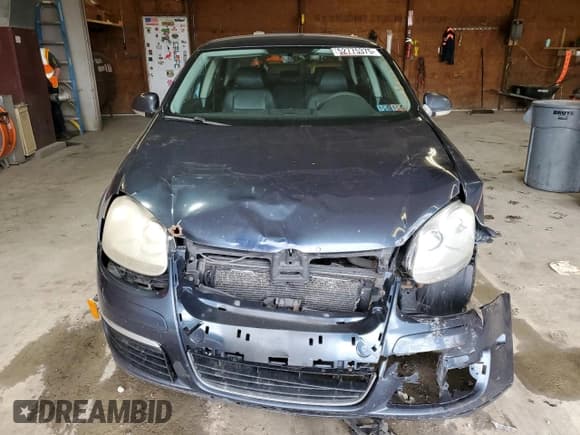 ✅ 2007 Volkswagen Jetta 2.5 • VIN: 3VWRF71K17M050408 • Лот: 52775375. Опубликован ранее на Copart с пробегом 239 493 миль. Бесплатный доступ к архиву аукционных продаж из США и подробный отчёт об истории автомобиля на DreamBid. Изображение 5.