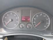 ✅ 2009 Volkswagen Jetta SE • VIN: 3VWRZ71K79M059091 • Lot: 43767375. Listed on IAAI with 92,582 mi. Free auction sales archive from the USA and detailed vehicle history report at DreamBid. Image 7.