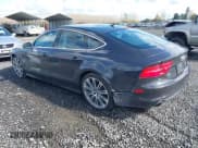 ✅ 2012 Audi A7 Prestige • VIN: WAU2GAFC0CN073224 • Лот: 41942757. Опубликован ранее на IAAI с пробегом 98 509 миль. Бесплатный доступ к архиву аукционных продаж из США и подробный отчёт об истории автомобиля на DreamBid. Изображение 3.