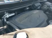 ✅ 2017 Honda Pilot EX-L • VIN: 5FNYF5H51HB030040 • Lot: 42584032. Wystawiony na IAAI z przebiegiem 69 147 mil. Bezpłatny archiwum sprzedaży aukcyjnych z USA i szczegółowy raport historii pojazdu na DreamBid. Zdjęcie 19.