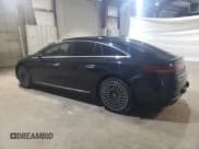 ✅ 2022 Mercedes-Benz EQS 580 • VIN: W1KCG4EB8NA020966 • Lot: 52406925. Listed on Copart with 9,507 mi. Free auction sales archive from the USA and detailed vehicle history report at DreamBid. Image 2.